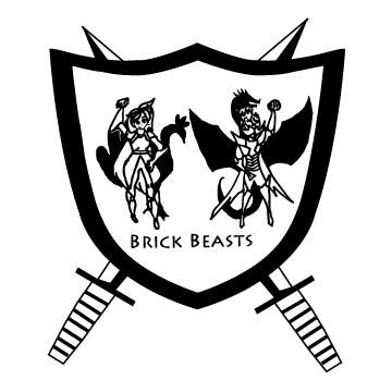 BrickBeasts's profile picture. We are a FIRST LEGO League Team reimagining typing instruction for kids. We love snacks, sports, games and working together.