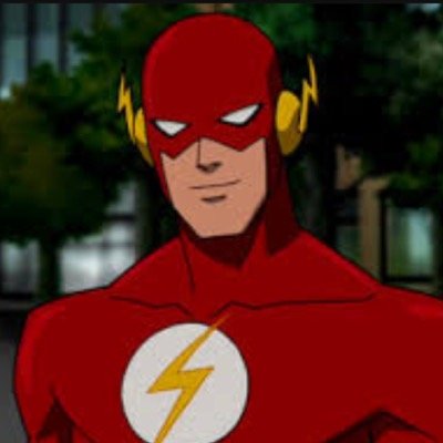 IamSpeedsterBA's profile picture. Fastest Man Alive!