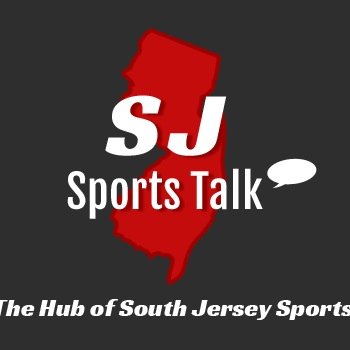 South Jersey Sports Talk. Live broadcasts of West Jersey Football, plus hilites, scores & chatter in SJ Sports. https://t.co/VNk8zrq3ko 🏈 🏀⚾️