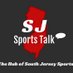 SJ SportsTalk (@sojerseysports) Twitter profile photo