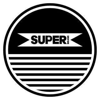 SUPERbrand surfboards and apparel