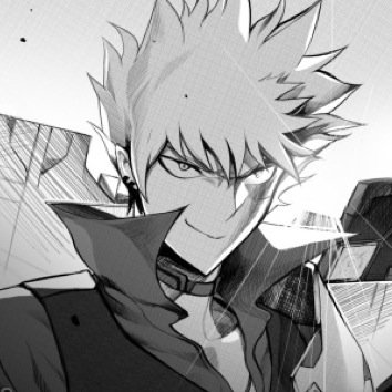 Kahahahaha! all I see is test subject, most of them are defective and some has the data I require for my experiment hehehe~