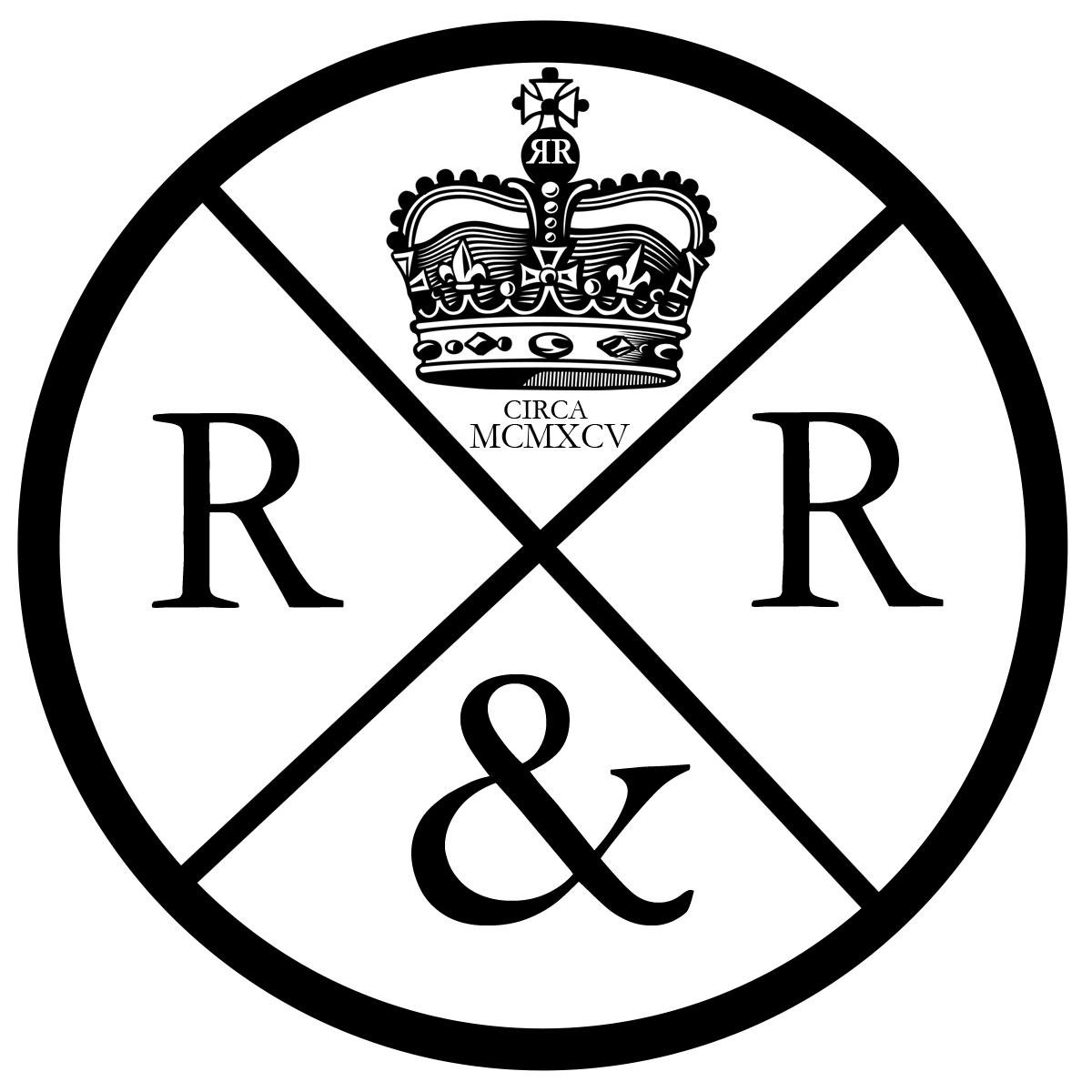 Rags and Royal, American online retail-clothing company, known for top selling Mommy & Me tees. Home of the TargetMom tee ©️