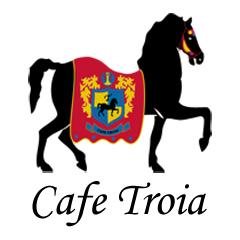 Cafe Troia was established in 1986 by the Troia family, natives of Naples, Italy. The family has generations-old traditions in good cooking and eating.