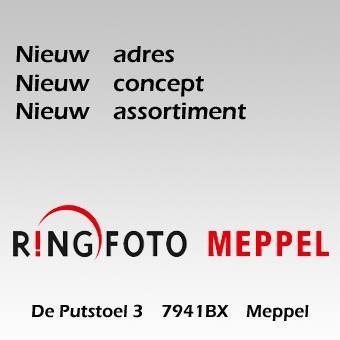FotoHarryScholi's profile picture. Ringfoto Meppel: fotospeciaalzaak, pasfoto's, foto-printservice, fotocursussen, portretstudio, vakfotografie, webshop