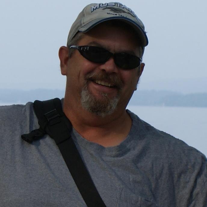turnerj2001 Profile Picture