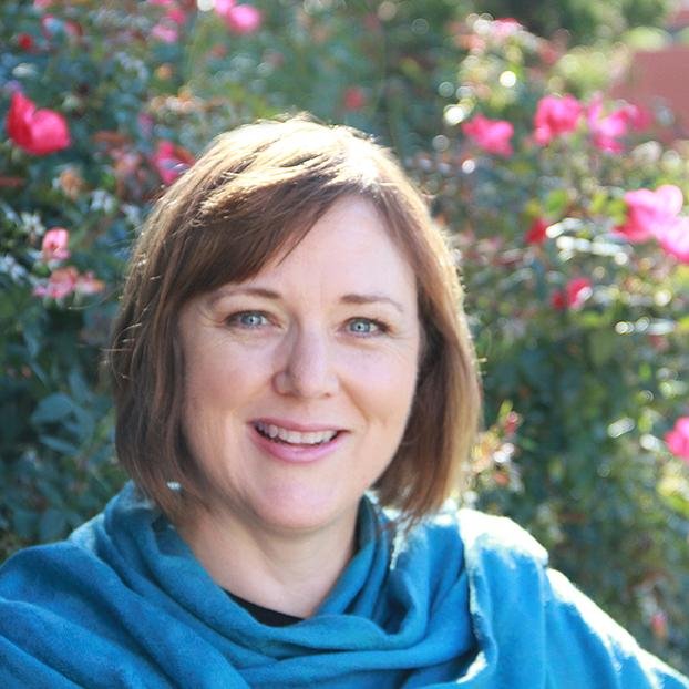 Sharing a positive path for spiritual living