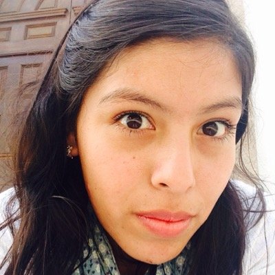 Estudiante de Licenciatura en Relaciones Económicas Internacionales en Centro Universitario UAEM Tenancingo, sincera, directa y alegre!!!