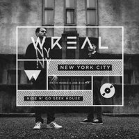 Wreal (@wrealnyc) 's Twitter Profile