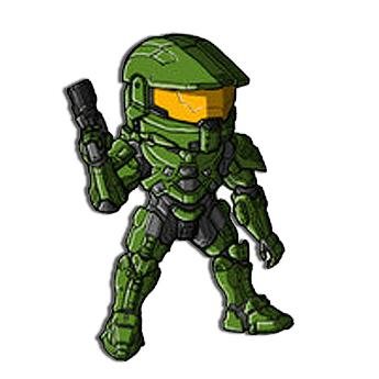 haloathon's profile picture. Raising money for @specialeffect by playing all Halo games, back to back.