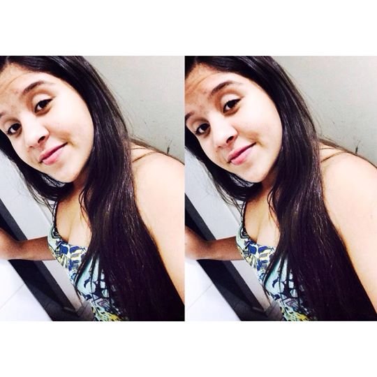 E quando percebi, minha melhor amiga sempre esteve ao meu lado durante anos. Dei valor na pessoa errada, mas depois vi quem é minha irmã de coração.