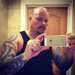 IronStuart's profile picture. 