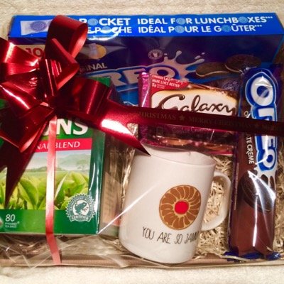 Mum, Wife & Irish Entrepreneur doing my best to spread a little happiness.