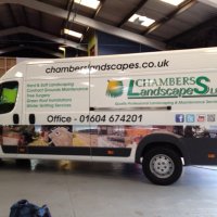 Chambers landscapes (@chambersltd) 's Twitter Profile