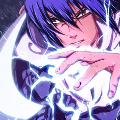 【うちはサスケ】『Revenge is no longer in my agenda. I've moved past that. Now, I yearn for a reform of the Shinobi world – a revolution.』 「NRP」