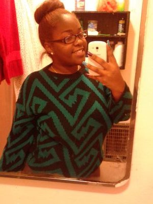 follow me on insta ywf_neesha 
scorpio♏18 ya bishh 
new to this shizz 
R.I.P my angel  02.09.14