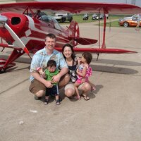 Michael Hilderbrand - @kansasflying Twitter Profile Photo