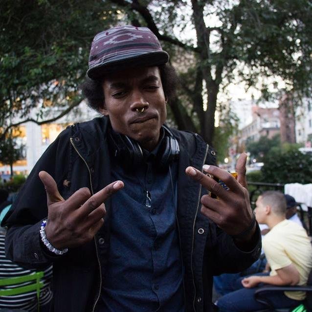 NOT Affiliated with Facebook page Niggas of New York. We Claim No Ownership To The Content On This Page.