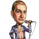 Layne Staley - @Nutshell62576 - Twitter