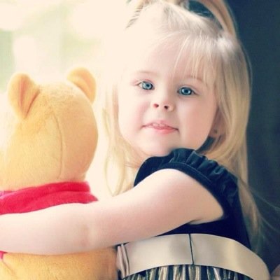 2 year old My daddy is @LittleDiNozzo and my mommy is @megara_spencer