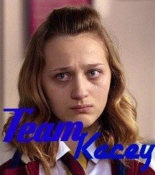 TeamKaceyWR's profile picture. (GUY) FAN PAGE of BBC Waterloo Road's amazing Kacey Barry played by the equally amazing @BroganE Creator of the ship name Flobby for Gabby and Floyd