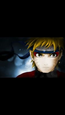 The 7th hokage