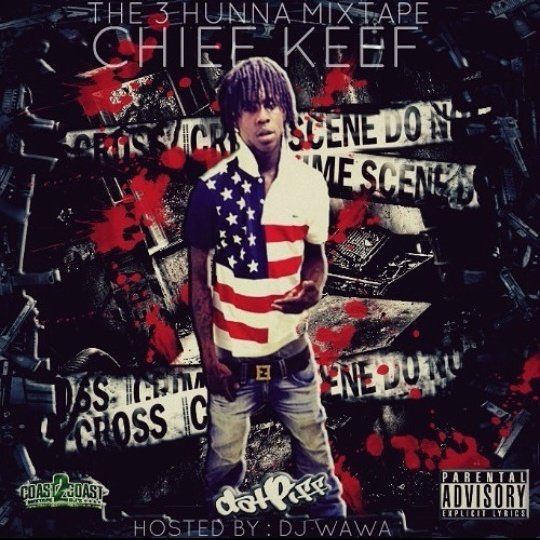 if you like chief keef follow me