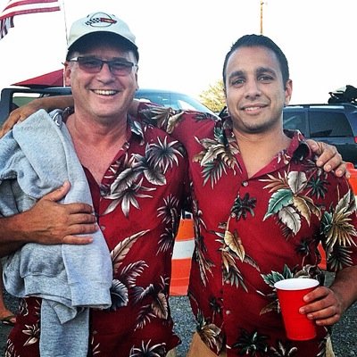 Big time influencer. Tim Kaldas’ mentor. Life coach, DM for business inquiries