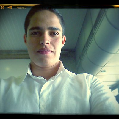 Profile Picture of LUCIO RODRÍGUEZ (@LUCIO_NOEL_JR) on Twitter