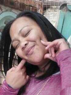 raquelkoraan's profile picture. #weirdo all the way