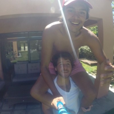 marcoszamprile's profile picture. 