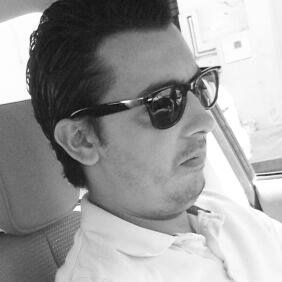 hicham_bichar's profile picture. Chef Projet Artistique