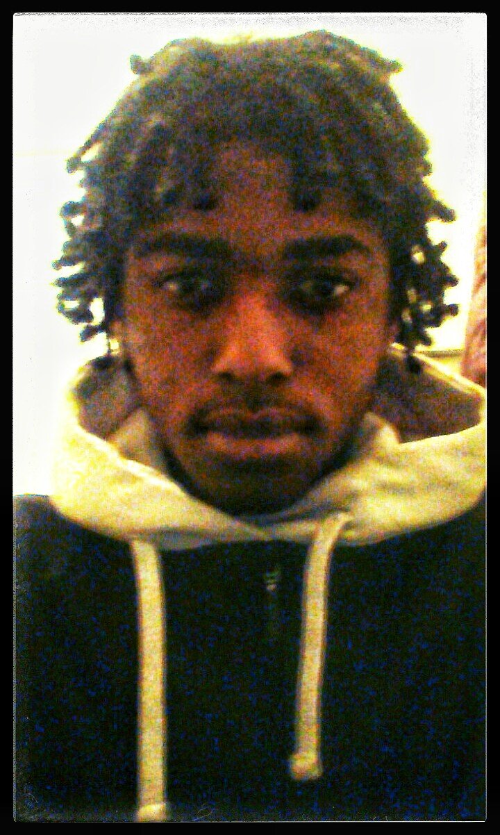 Trinidadian&dominican/cancer/97/T.Dot/Canada/Ball is life/Computer programmer/live life to the fullest, then you'll have no regrets/420 ßěşh ïţ/ ig: K1NG_M4C
