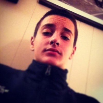 Im 14 Years Old
Single