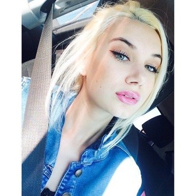 16. boys are cute.