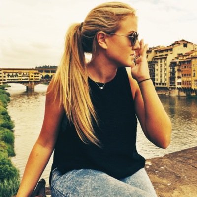 olivia_grace94's profile picture. Well behaved women rarely make history Rome | Reading