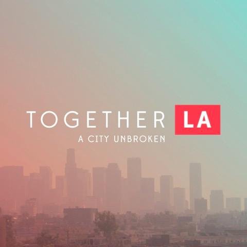 Behind-the-scenes force focused on following God’s work could further catalyze impact of ministry workers & leaders all ovr LA. #togetherla