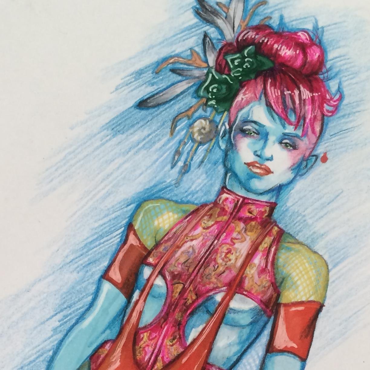 Trouble and Museさんのプロフィール画像