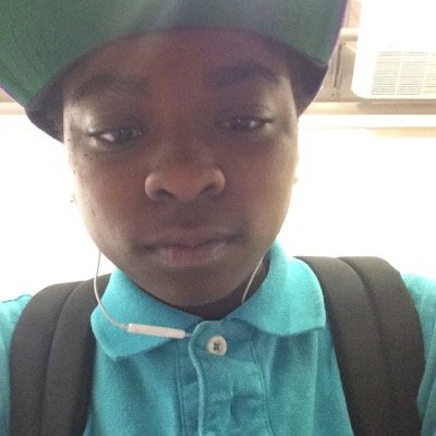 I'm fun sized, often high and if you fuck with me you'll stay satisfied. Follow Shantizzle!