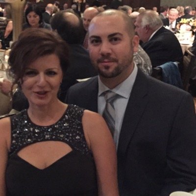 gussytza's profile picture. 