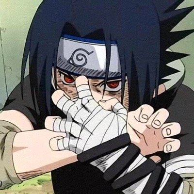 【うちはサスケ】“I don't have dreams, only ambitions. A sole one, at that. I must end the one…the one who massacred my Clan.” 「NRP/PSRP」『Pre-Shippuden』