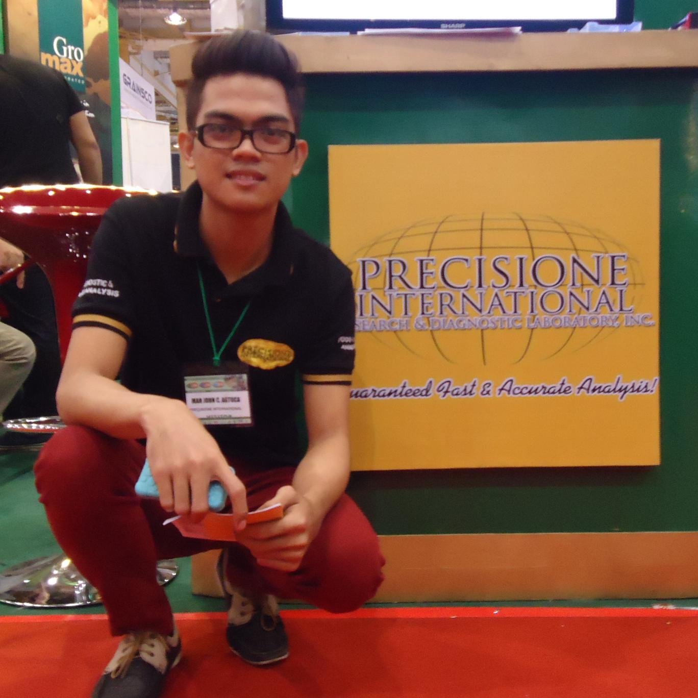dami nyong sinasabi