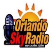 Your Vacation Station Orlando Sky Radio is a radio station broadcasting out of Orlando;Great music as well as keeping you up to date with attraction news/tips