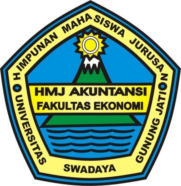 Akun ini akan segera ditutup karena sifatnya sementara, untuk info tentang himpunan akuntansi kami bisa akses di @hmjak_unswagati