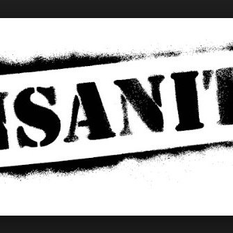 recuiting for insanity