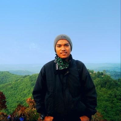 Ian_Aranheta's profile picture. || path : aranheta || line : aranheta || ig : aranheta ||