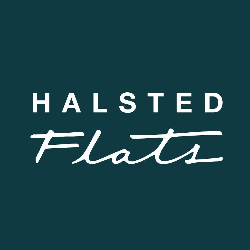 This is the official Twitter profile for Halsted Flats in Chicago, IL. | (773) 857-3740 | halstedflats@greystar.com