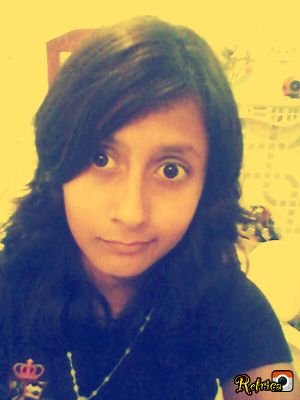 Mayraparamore88's profile picture. 