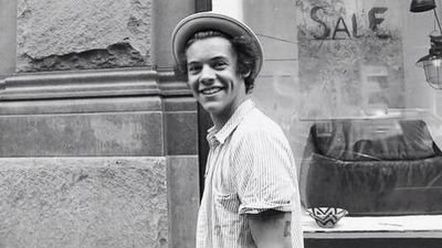 And they can't understand why one band could matter you so much