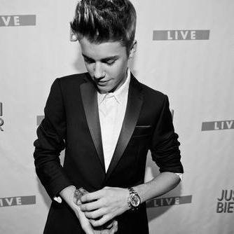 Dedicado absolutamente a nuestro idolo Justin Bieber